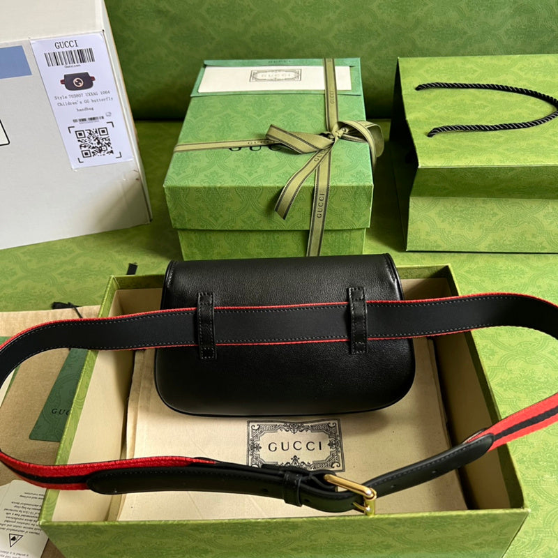 OZ - GCI Bags - 462