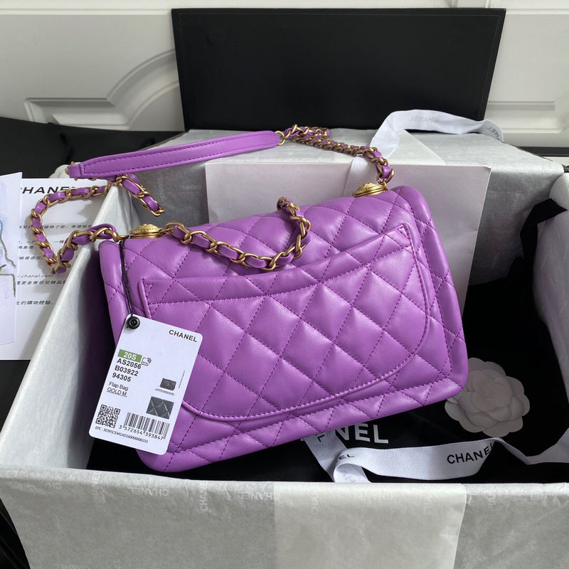 Ozarra - CHL Bags - 7489