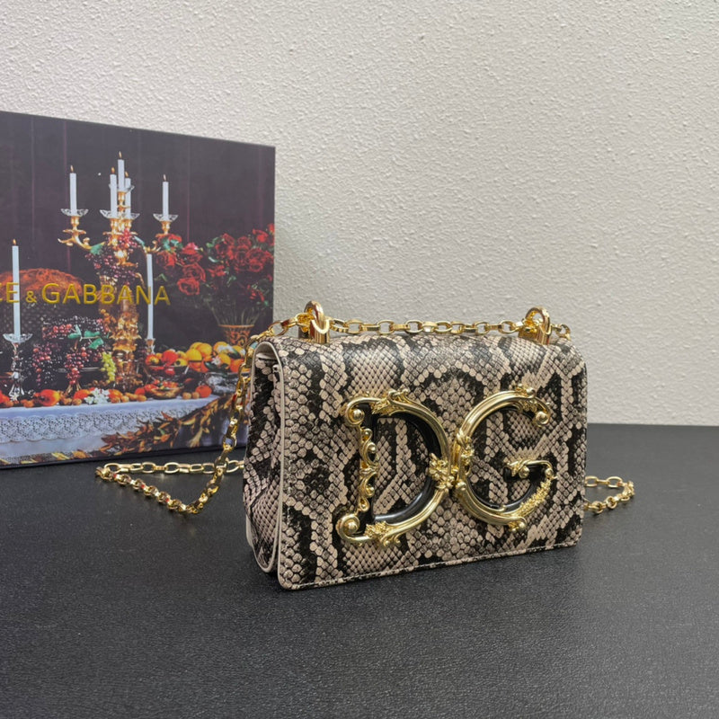 Ozarra - DG Bags - 192