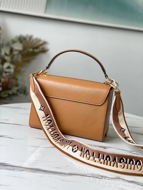 Ozarra Fashion Lu-Vi bags - 17147