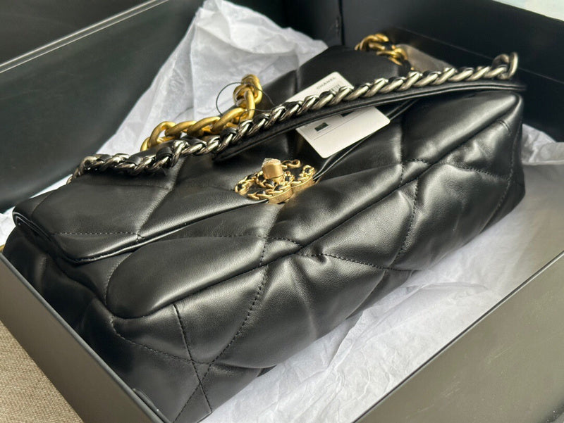 BAB - CHL Bags - 2623