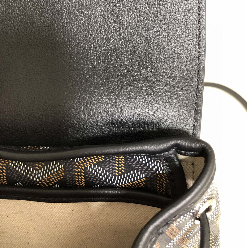 Ozarra - GOD Bags - 025