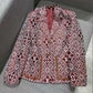 Ozarra Luxury - LOV Clothes - 148