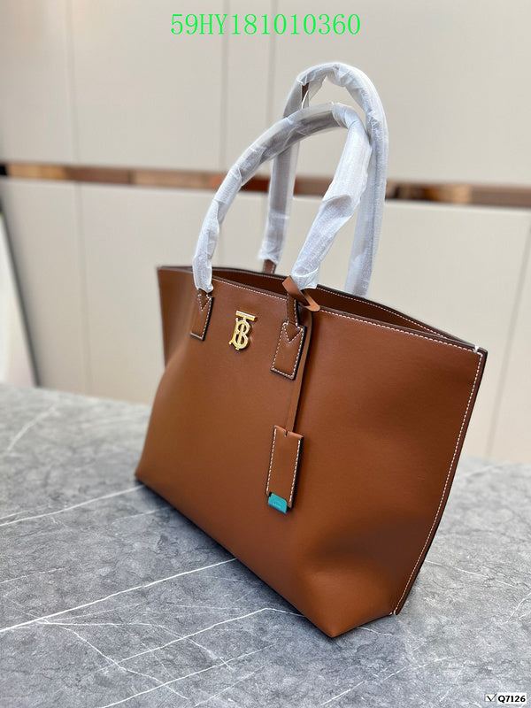 Ozarra Fashion -BBR Bags - 263
