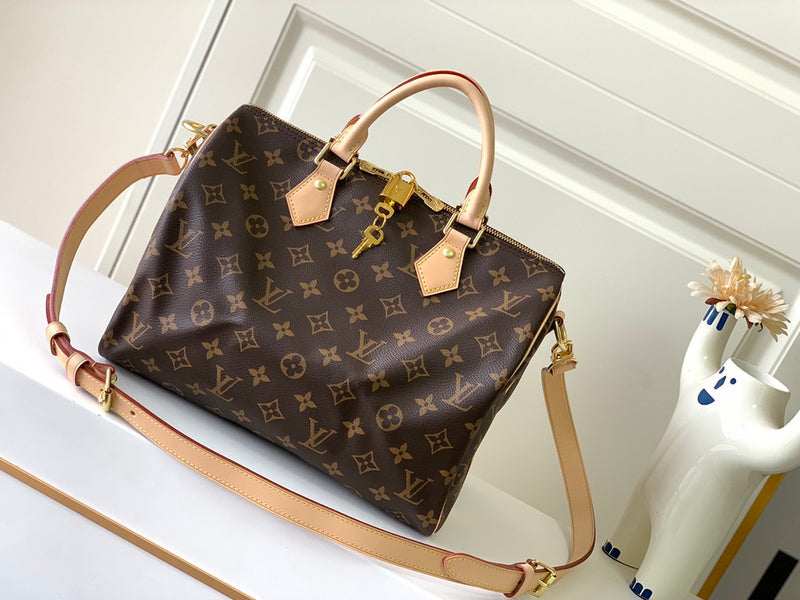 Ozarra Fashion Lu-Vi Bags - 16877