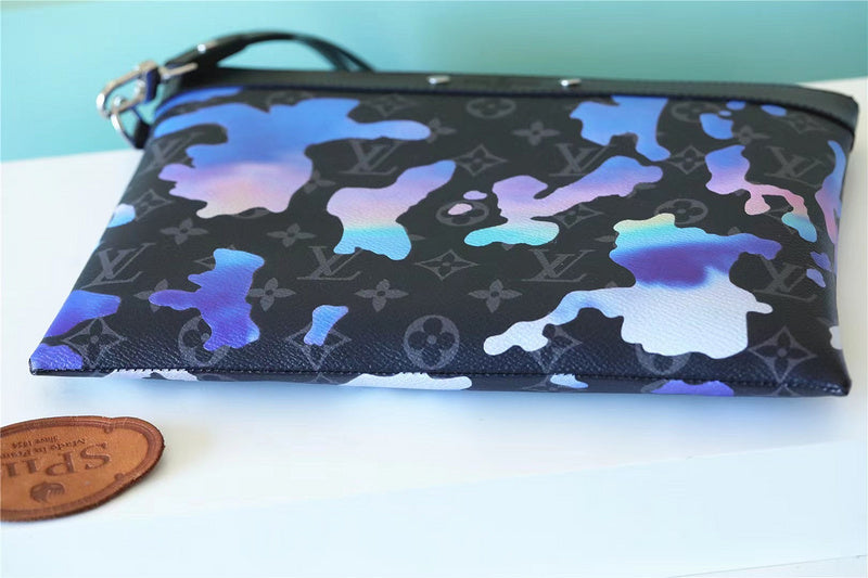 Ozarra Fashion Lu-Vi bags - 10628