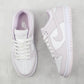 Designer NK Dunk Low Light Violet DD1503