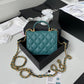 Ozarra - CHL Bags - 7384
