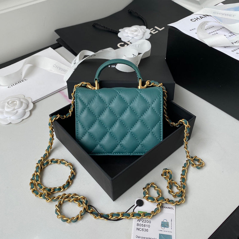 Ozarra - CHL Bags - 7384