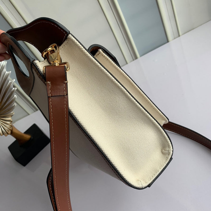 Ozarra Fashion -BBR Bags - 1496