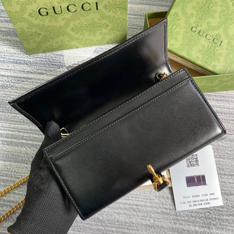 Ozarra - GG Bags - 2057