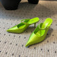 Ozarra Luxury - PD Women Shoes - 113
