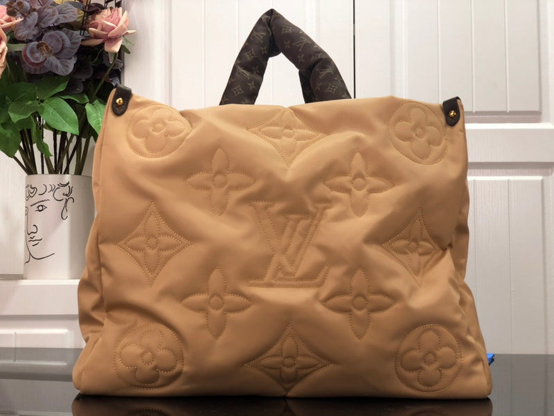 Ozarra Fashion Lu-Vi bags - 17251