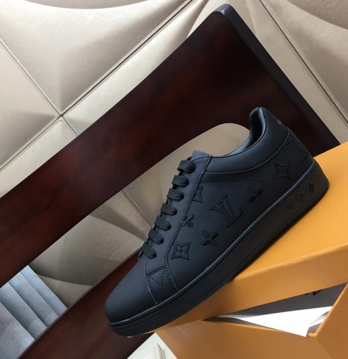 Ozarra Luxury - LOV Men Shoes - 2020