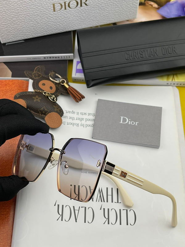 OZ - Dir Sunglasses - 151