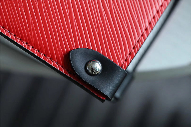 Ozarra Fashion Lu-Vi bags - 8668