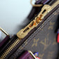 Ozarra Fashion Lu-Vi bags - 8287