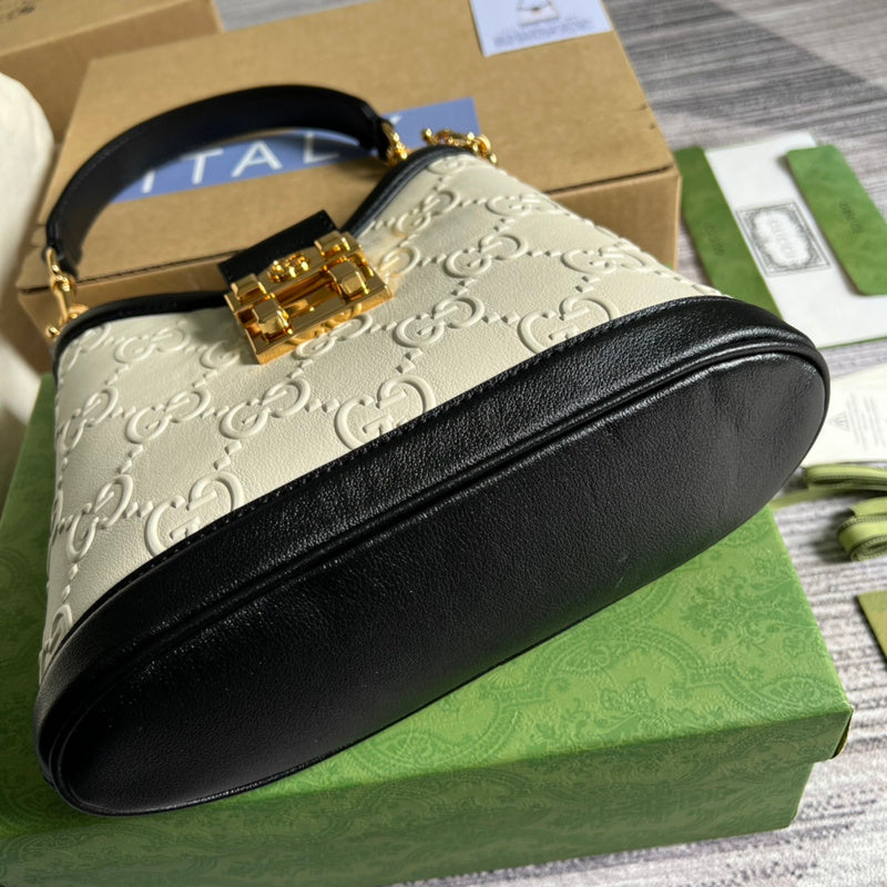 Ozarra - GCI Bags - 4695