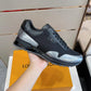 Ozarra Luxury - LOV Men Shoes - 1376