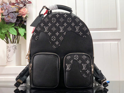 Ozarra Fashion Lu-Vi bags - 17168