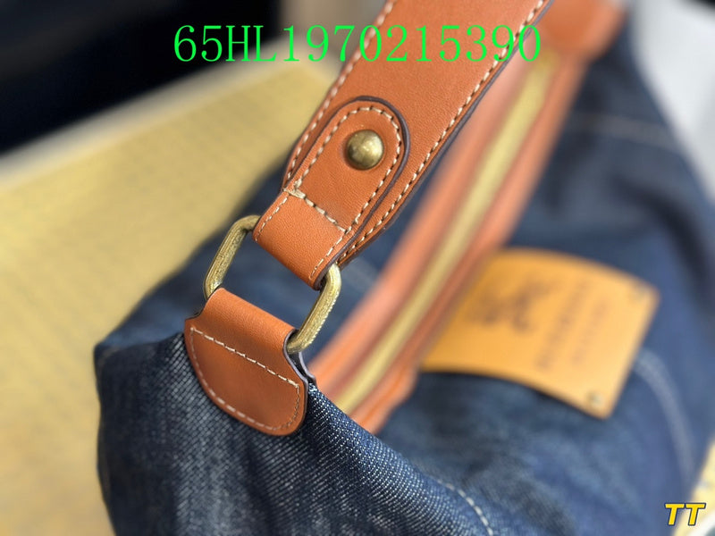 Ozarra Fashion -BBR Bags - 197