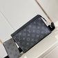 Ozarra Fashion Lu-Vi bags - 17126