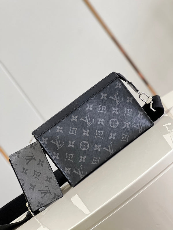 Ozarra Fashion Lu-Vi bags - 17126