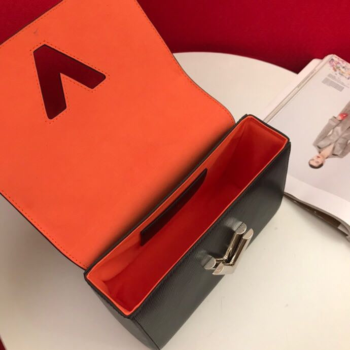 Fashion Lu-Vi bags - 3596