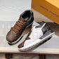 Ozarra Luxury - LOV Men Shoes - 1389