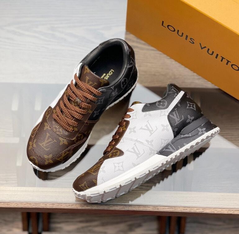 Ozarra Luxury - LOV Men Shoes - 1389