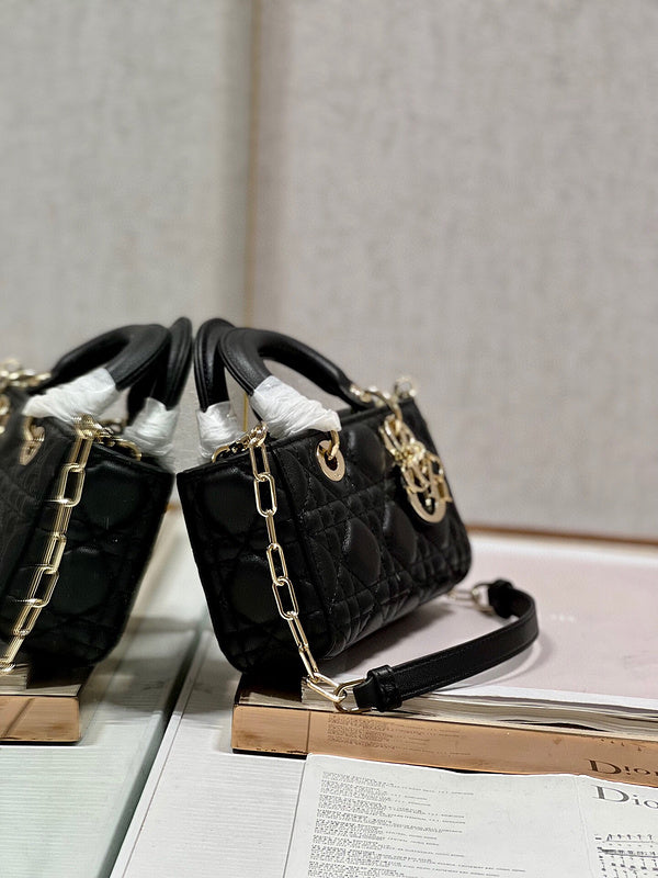 Ozarra - Dir Bags - 1819