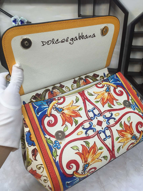 Ozarra - DG Bags - 241