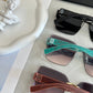 OZ - Dir Sunglasses - 086