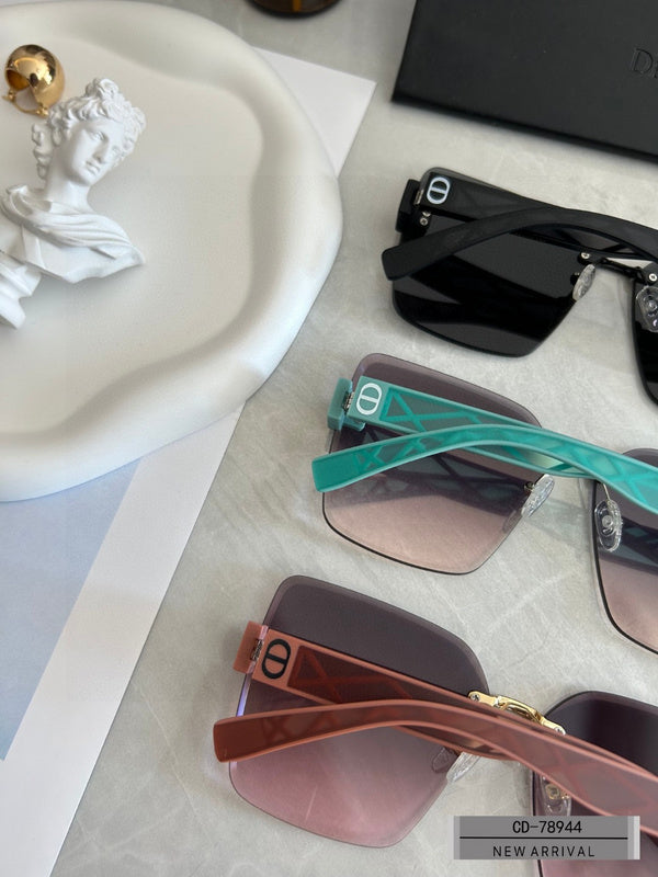 OZ - Dir Sunglasses - 086