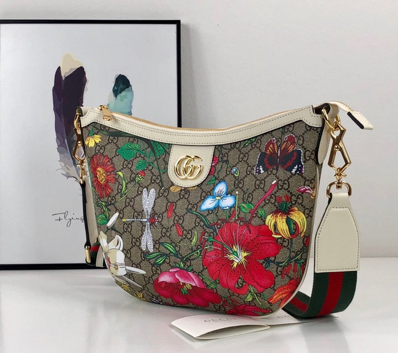 Ozarra - GCI Bags - 4117