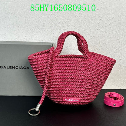 Ozarra Fashion - BGA Bags - 1672
