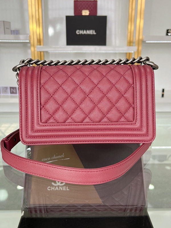 BAB - CHL Bags - 3161
