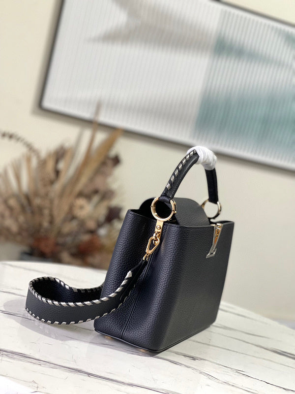 Fashion Lu-Vi bags - 4554
