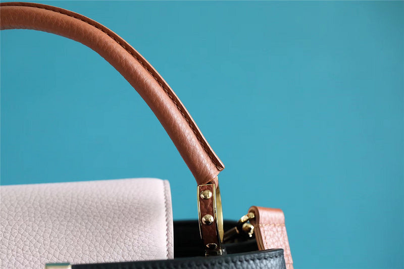 Ozarra Fashion Lu-Vi bags - 8355