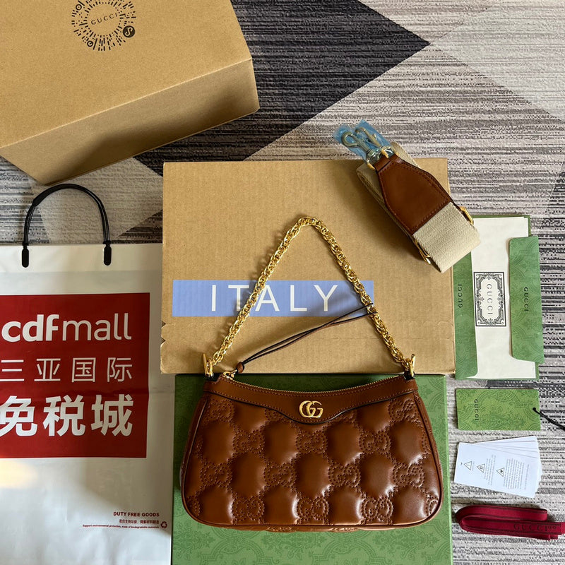 Ozarra - GG Bags - 880