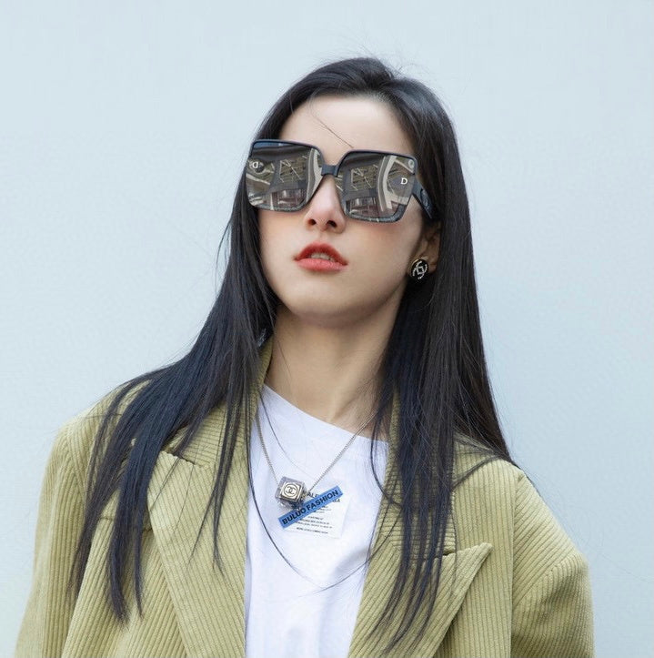 OZ - Dir Sunglasses - 153