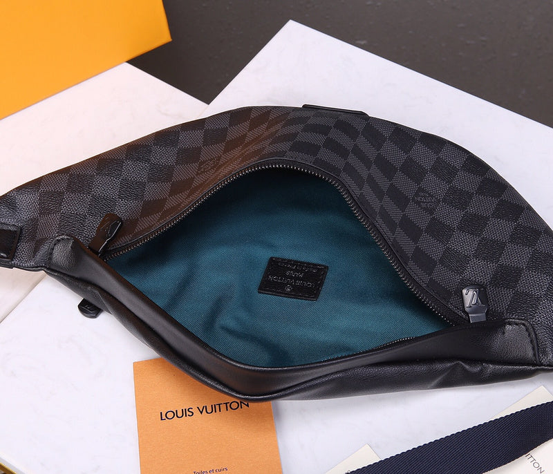 Ozarra Fashion Lu-Vi bags - 17670