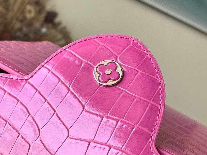 Fashion Lu-Vi bags - 4407