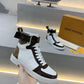 Ozarra Luxury - LOV Men Shoes - 1844