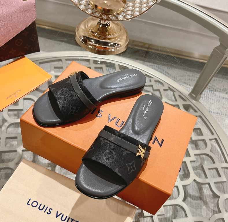 Ozarra Luxury - LOV Women Shoes - 086
