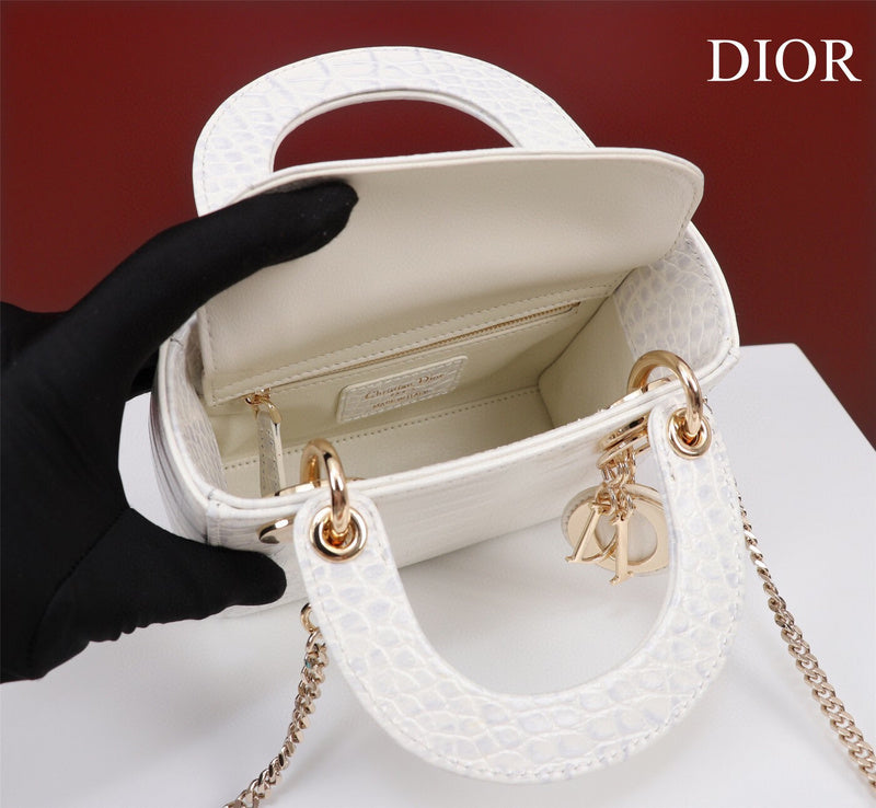Ozarra - Dir Bags - 1746