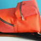 Ozarra Fashion Lu-Vi bags - 9760