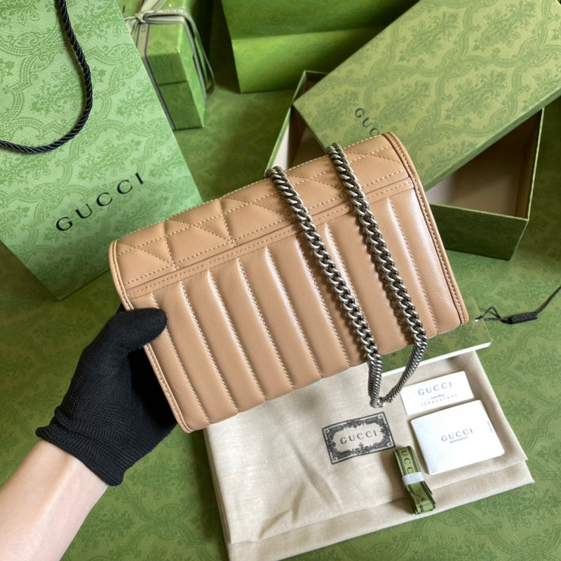 OZ - GCI Bags - 1082