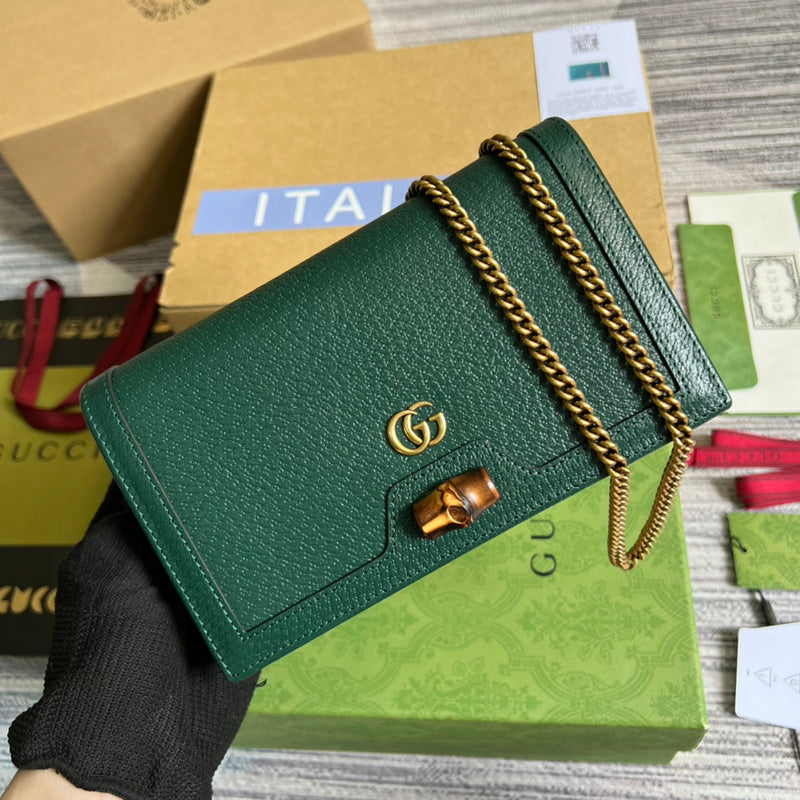 Ozarra - GG Bags - 1272