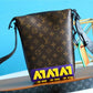 Ozarra Fashion Lu-Vi bags - 10284